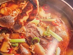 -苏帮袁Sue Cuisine(来福士店)