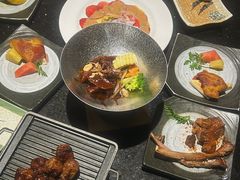 -daozao料理美术馆(东营店)