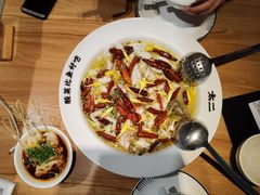 -太二酸菜鱼(正大广场店)