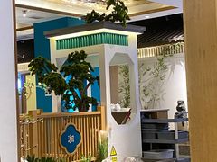 -呷湘厨·鱼汤捞饭·剁椒鱼头·湘菜(国家会展中心店)