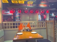 -有喜屋·烧鸟·居酒屋(周浦万达店)