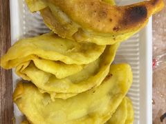 -草桥清真牛肉锅贴扁食店