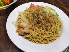 梦语炒面-拉面莊夢語＆中华料理八椿