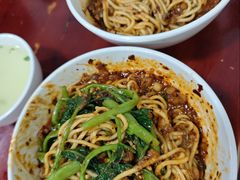 -朱儿面庄(洋河三路店)