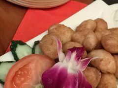 -申德勒加油站西餐厅(日坛路总店)