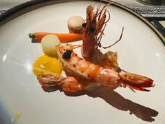 -Olive橄榄花园漂亮饭主题布置餐厅(大望路店)