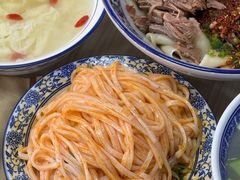 -樊记腊汁肉(竹笆市总店)