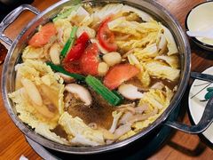 -牛小隆牛肉面馆(四牌楼店)