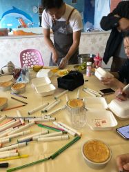 -东方幸福国际母婴月子会所(沙湾公园店)