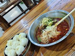 -王菊面馆(总店)