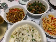 豆腐脑汤-壹盏灯(蚂蚁工房店)
