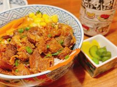 -隐月· 㐂和食屋(芝罘万达公馆店)