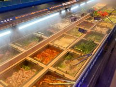 -喜井无限自助烤肉公司(石厦店)