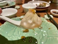 -成隆行·蟹王府(九江路店)