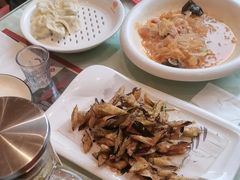 -添福来墨鱼饺子 · 海鲜东北菜(泡崖店)