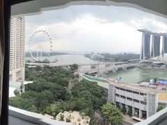 新加坡文华东方酒店-新加坡文华东方酒店