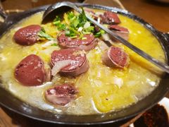杀猪烩菜-鸽子窝(青塔店)