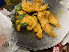 -周记老沈阳焦火鸡架