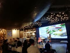 -扶光书店(中环店)