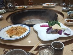 -313羊庄鲜羊火锅·鲜羊肉烧烤(李村店)