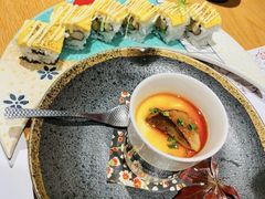 -蝉一日本料理(高新区店)