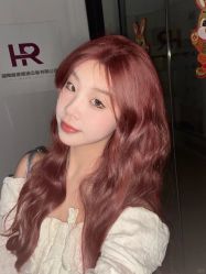 -TRIMS HAIR 修剪造型·烫染接发