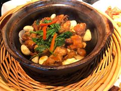 -鹊玥·粤菜小馆(汇智国际商业中心店)
