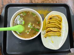-清真蒋有记(老门东店)