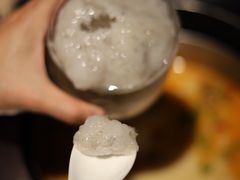 -煲宫猪肚鸡(晶品店)