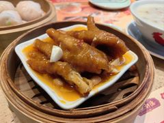 -点都德(汇点楼店)