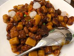 八宝辣酱-新吉士·上海菜(浦东LCM置汇旭辉店)