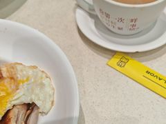 -和平馆·地道港澳茶餐厅(西门口店)