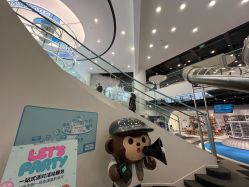 -MINI MARS KIDS CLUB亲子家庭中心(杨浦黄兴店)