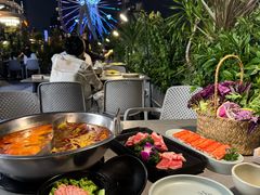 -故里和山·成都火锅(欢乐港湾店)