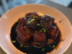 红烧肉-日上三甘(三里屯店)