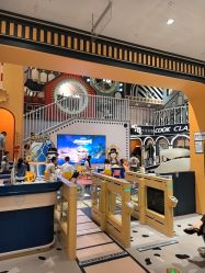-meland亲子乐园•派对•研学(宁波华润万象城店)
