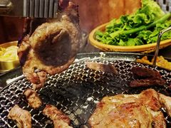 -釜山火炉·海鲜烤肉(紫藤路店)
