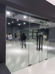 -5KM舞蹈街舞工作室