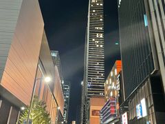 -深圳湾万象城(南山店)