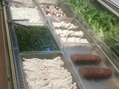-成老灶火锅鸡(平山店)