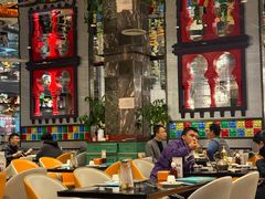 -巴依老爷新疆美食(清华东门店)