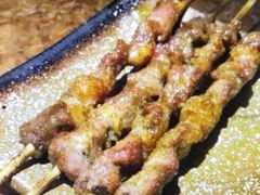 -凯撒尔新疆特色主题餐厅(青山店)