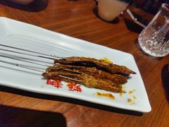 -蚝翅·海鲜粥·烧烤·羊肉季(鄞州万达店)