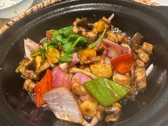 -鹅香四海·卤水火锅·砂锅粥·潮汕菜(宝安店)