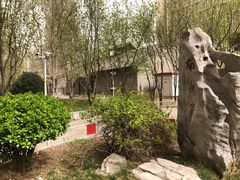 -南新仓文化休闲街