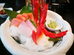 -笑福亭料理小馆(解放碑店)