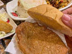 -番茄屋葡式美食(总店)