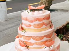 -PETIT PARIS 小巴黎(凯德1818店)