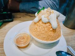 -After You Dessert Cafe(CENTRALWORLD)