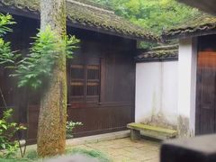 -法云安缦酒店